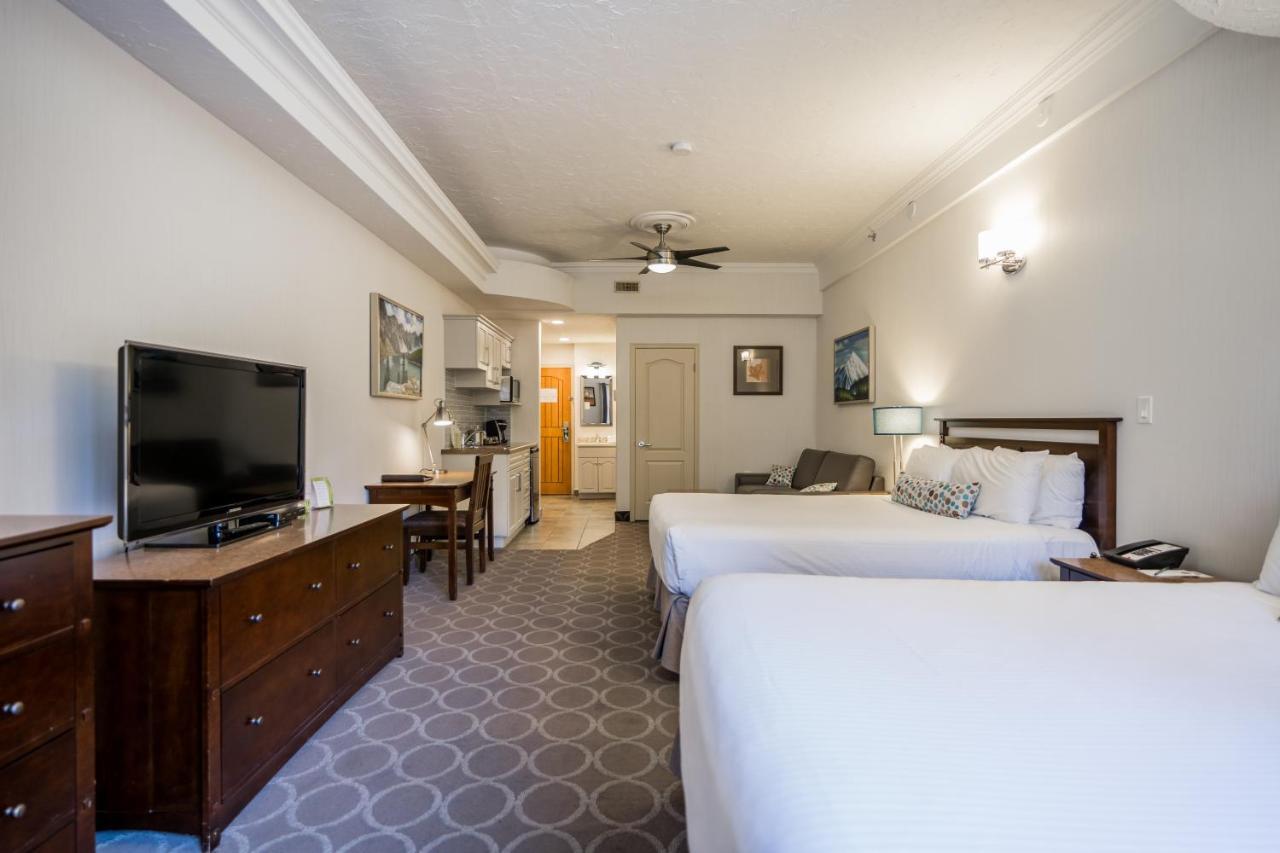 High Country Hotel Banff