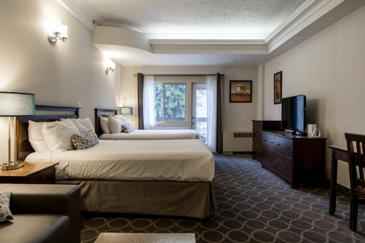 Hotel High Country 3*