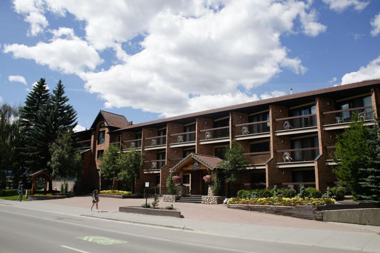 High Country Banff
