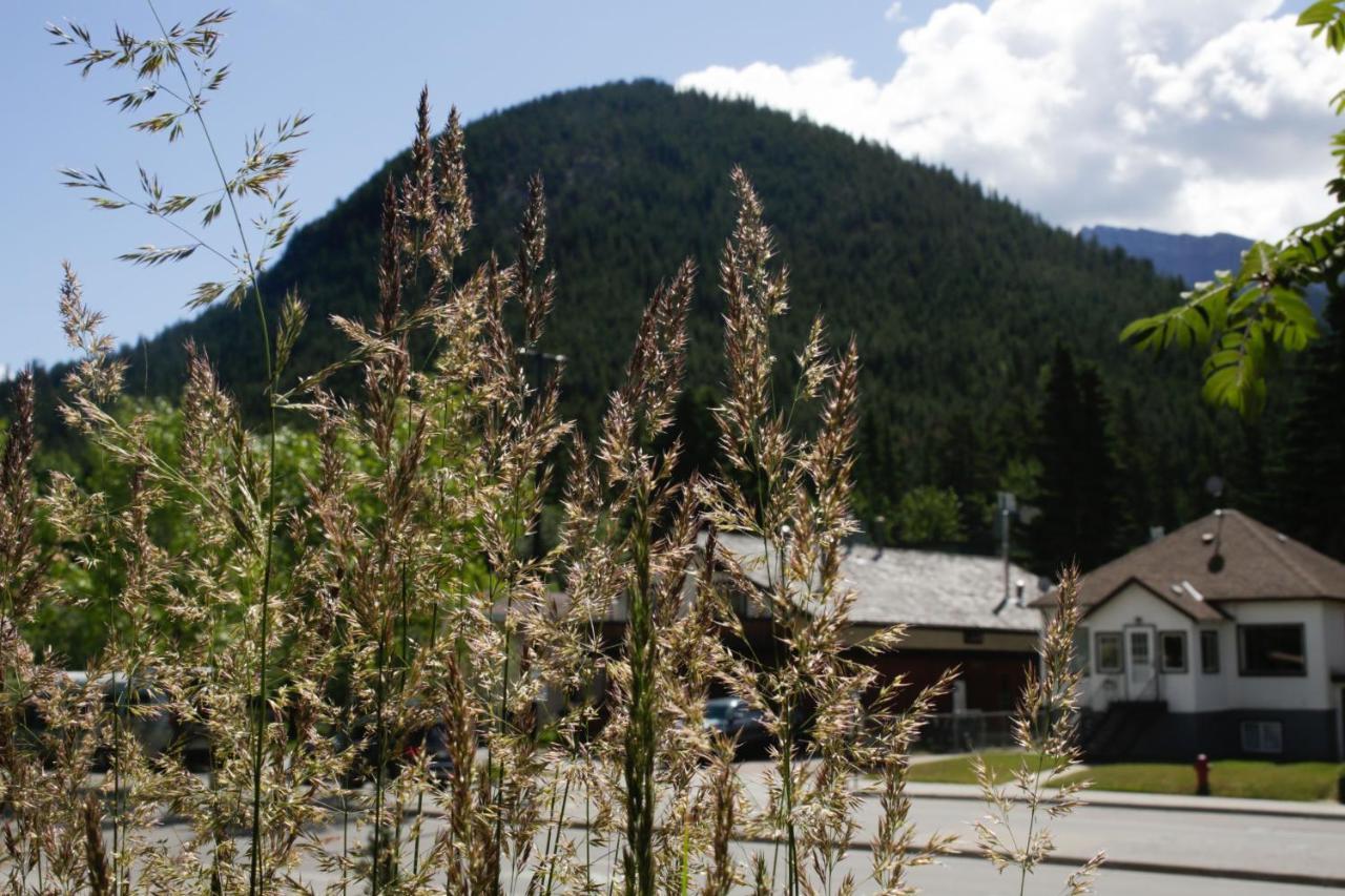 High Country Hotel
