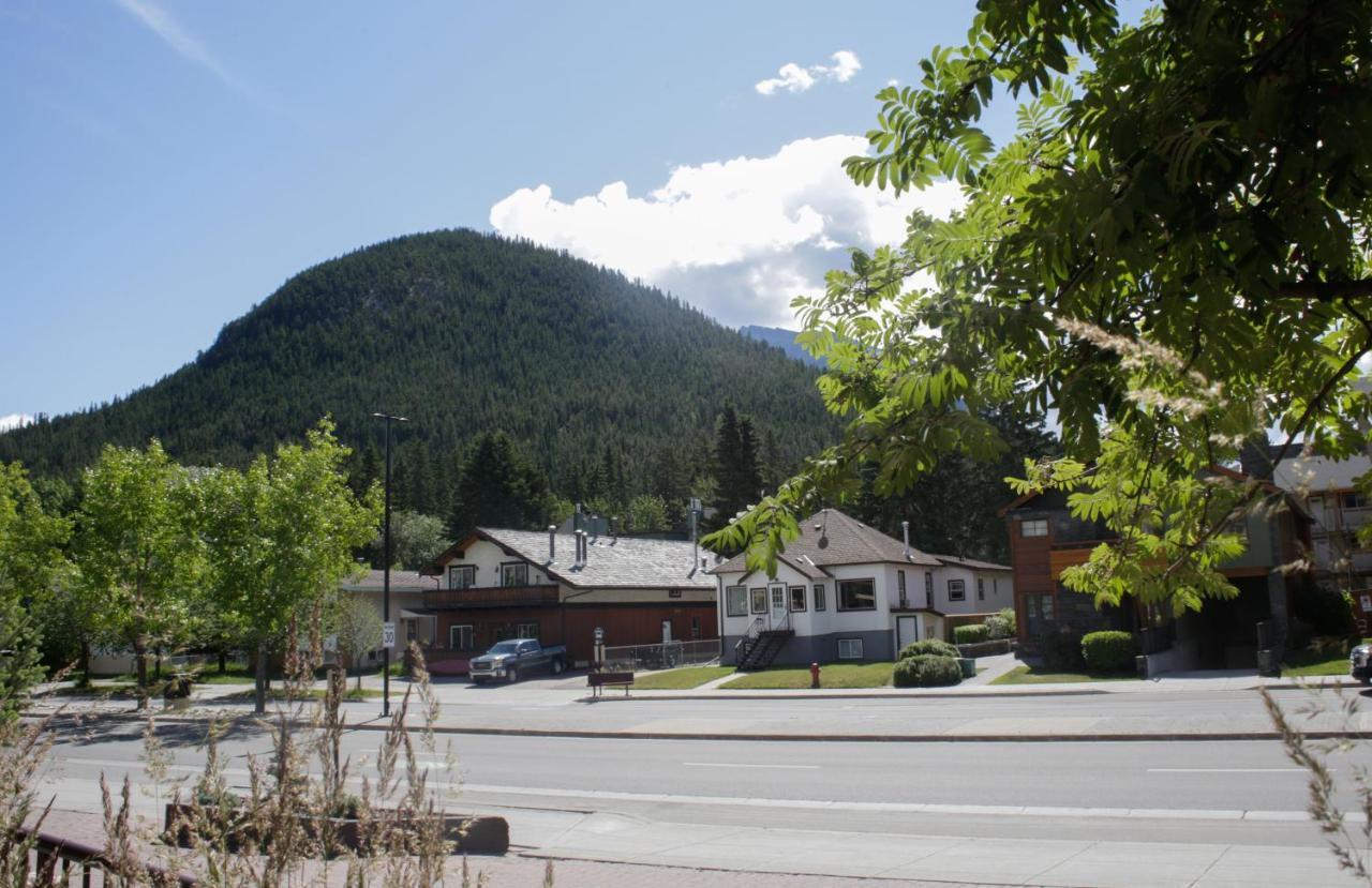 High Country Hotel Banff