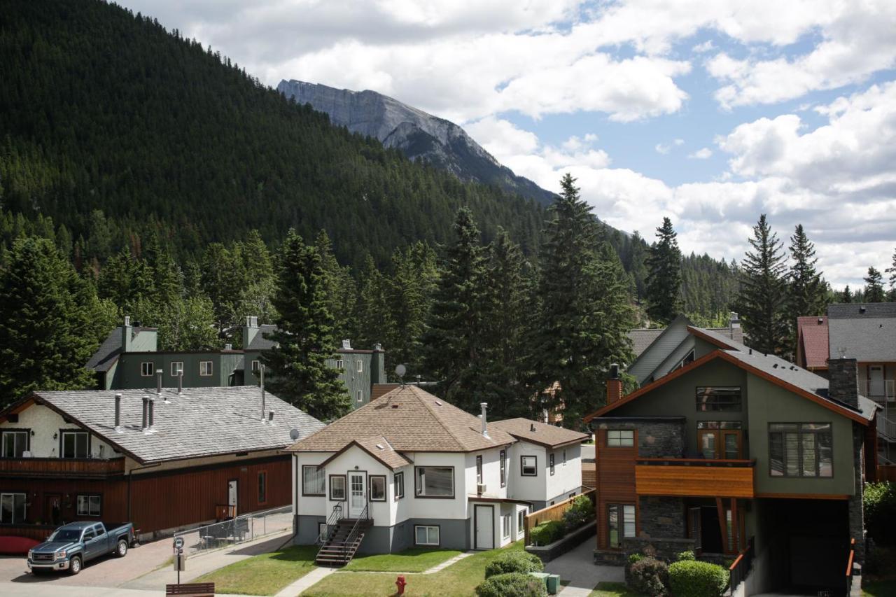 High Country Hotel