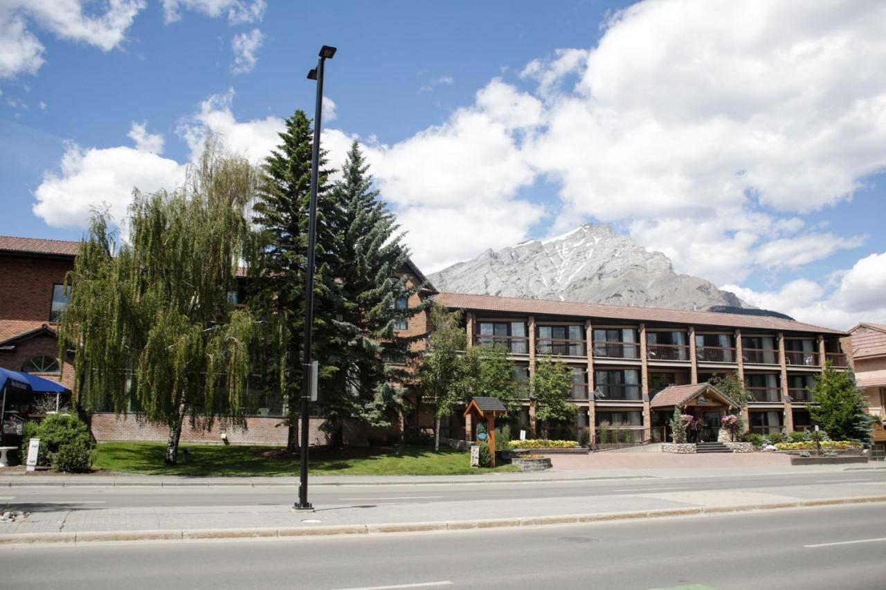 High Country Hotel