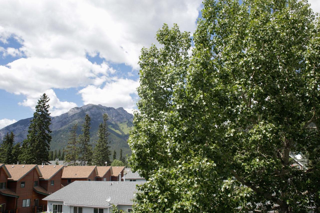 Hotel High Country Banff