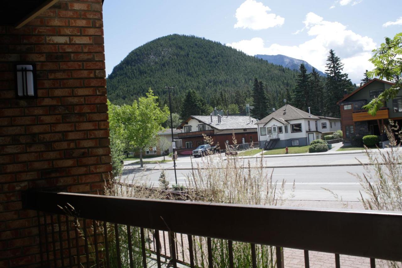 Hotel High Country