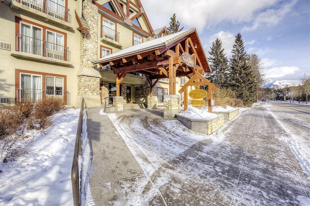 Banff Inn Hotel 3*
