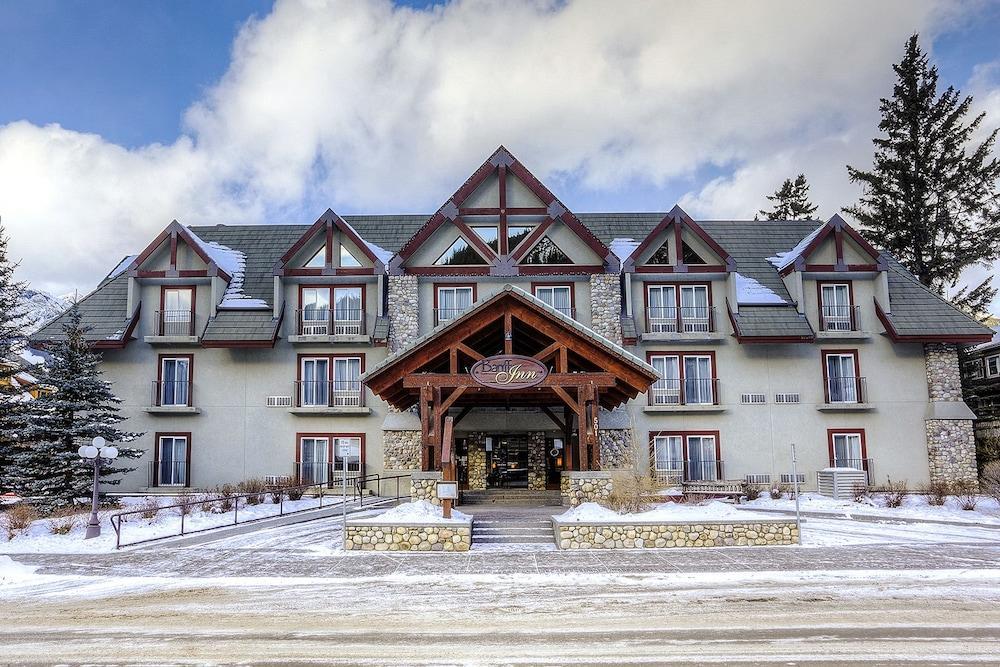 Hotel Banff Inn 3*