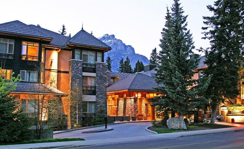 Royal Canadian Hotel 4*