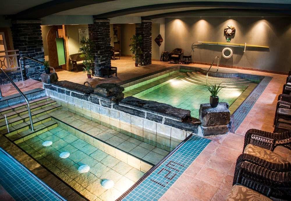 Royal Canadian Hotel Banff