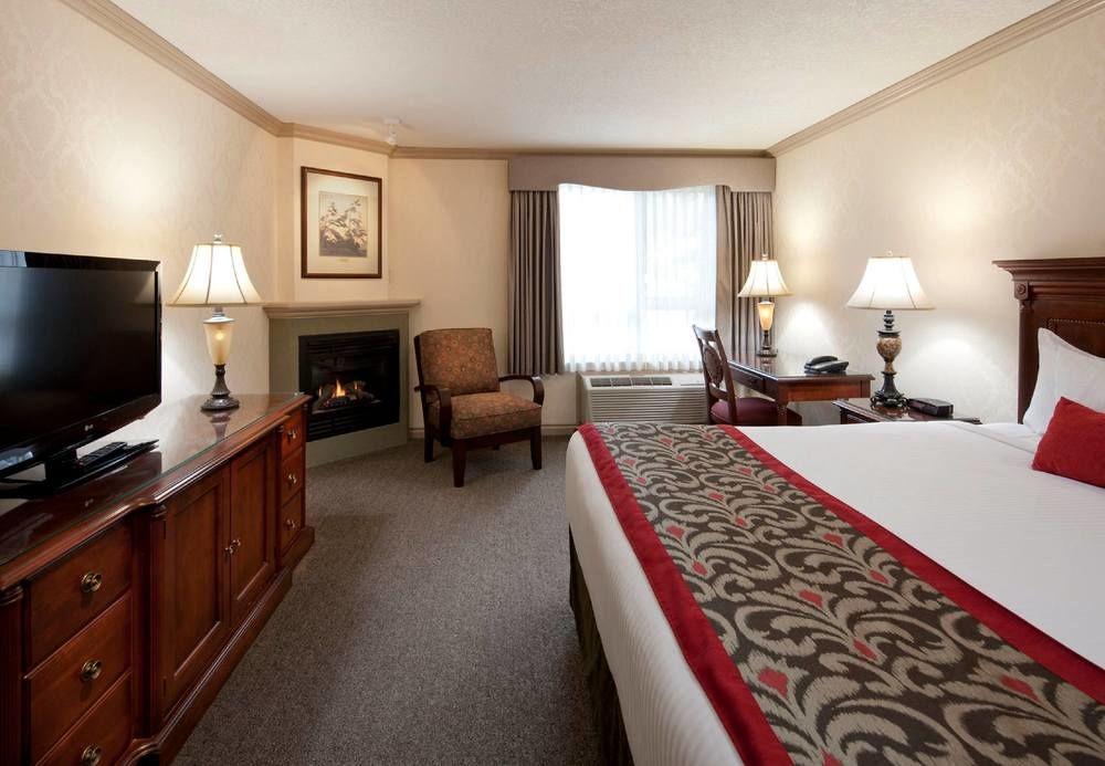 Hotel Royal Canadian 4*