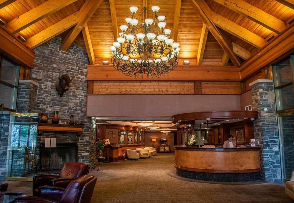 Royal Canadian Banff