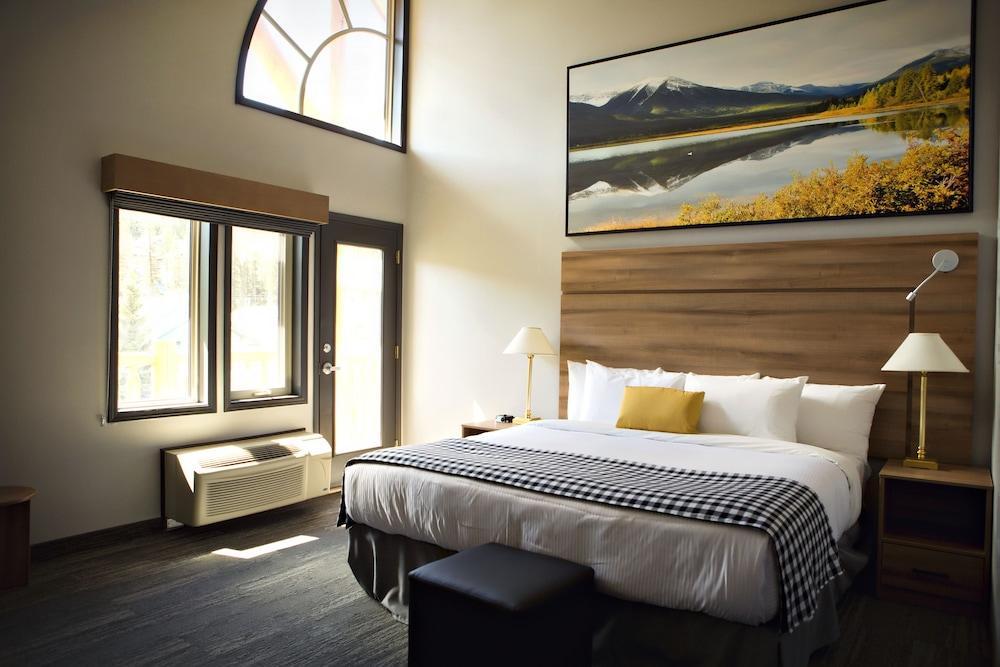 Canalta 4* Banff