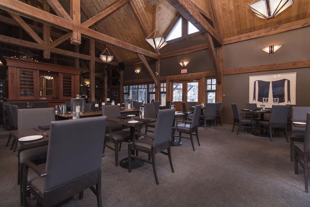 Buffalo Mountain Hotel