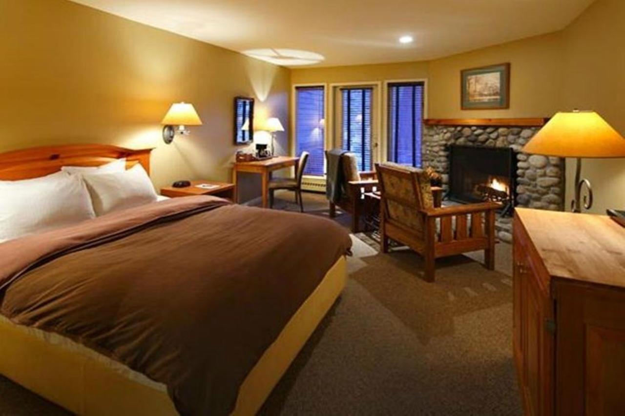 Buffalo Mountain 4*