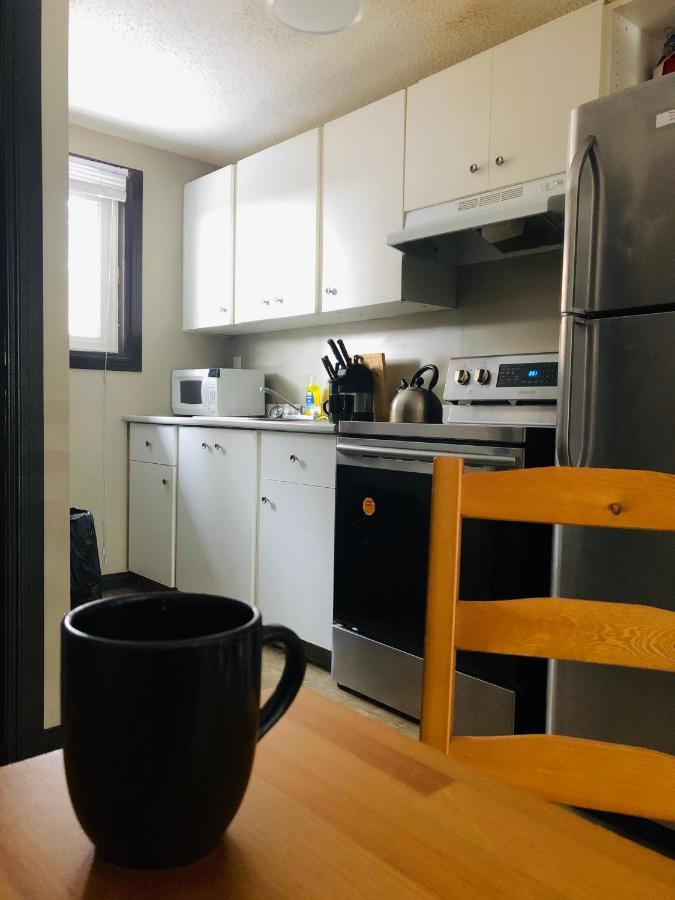 Hostel International Banff