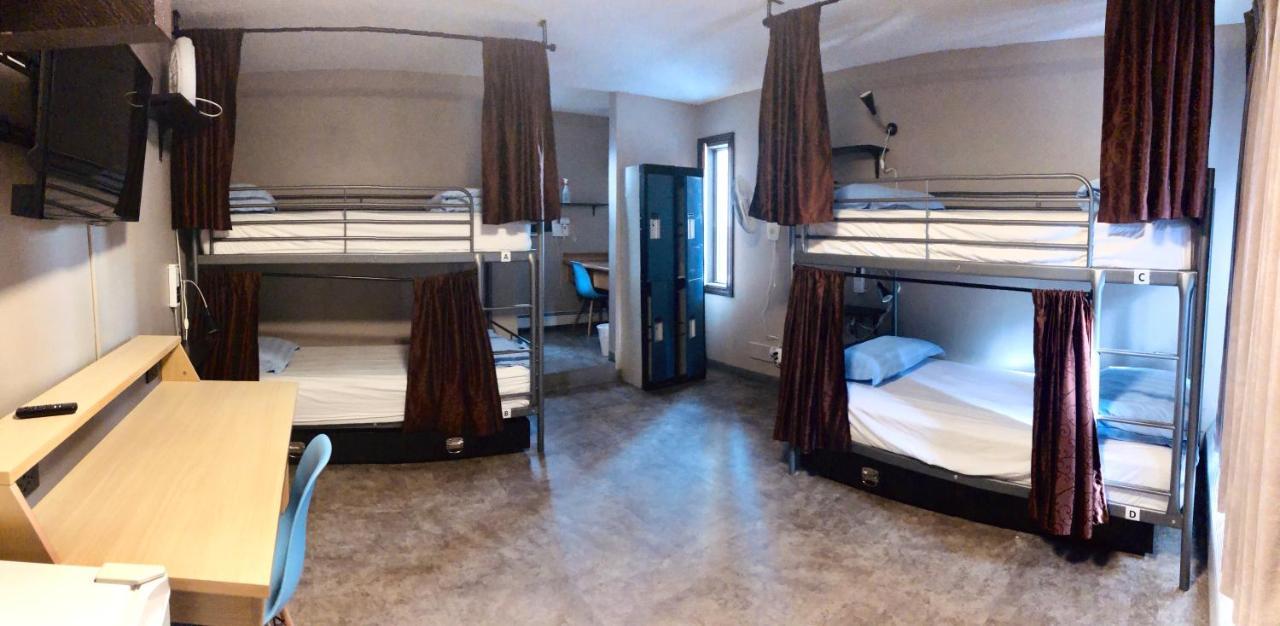 International Hostel Banff