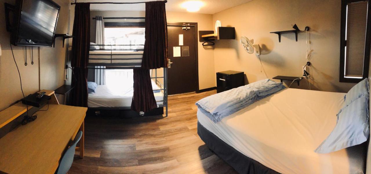 International Hostel *