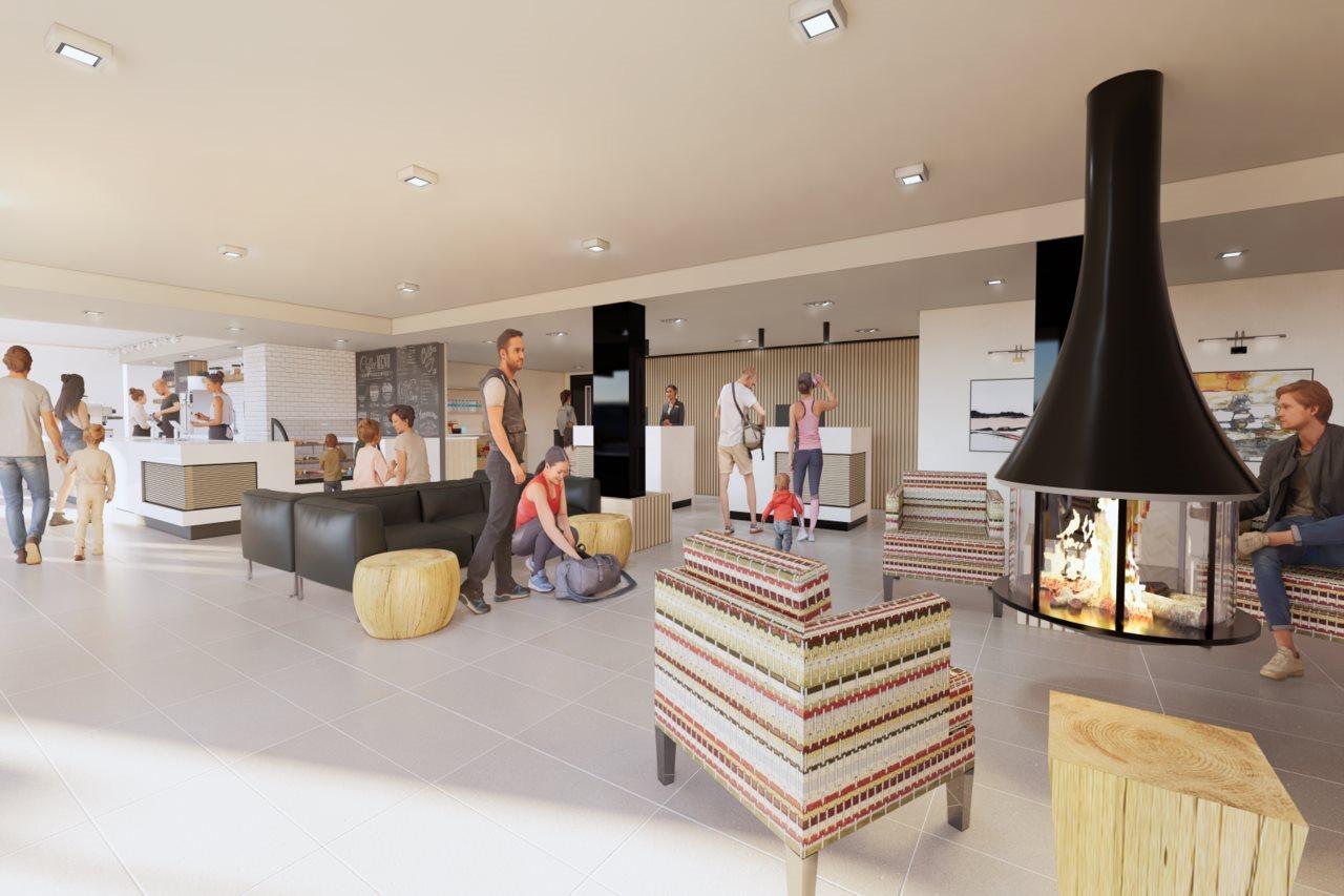 Aspen Hotel 3*