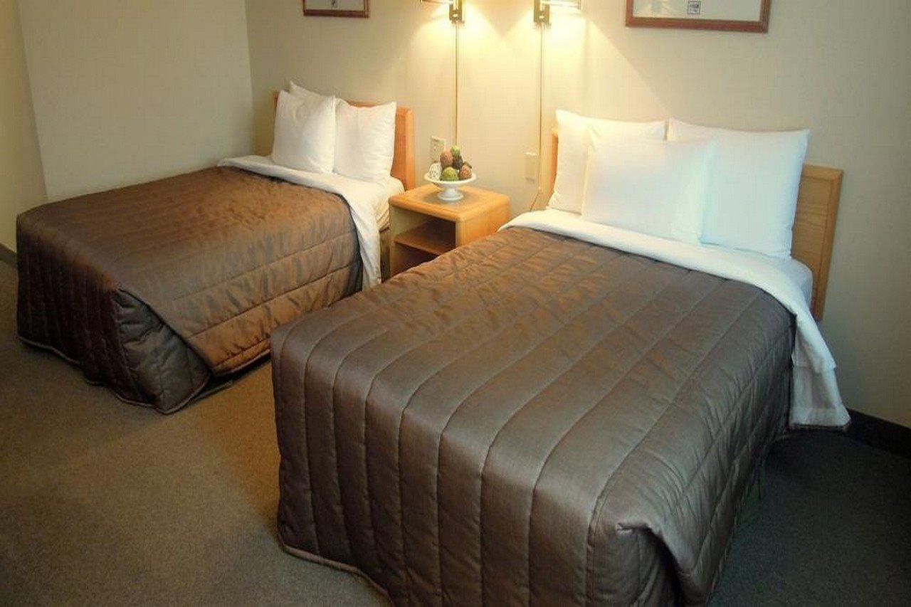 Inn Homestead 2*