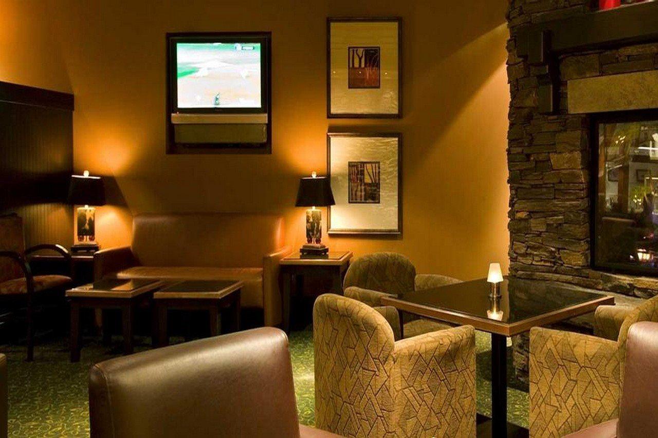 Inn Homestead Banff
