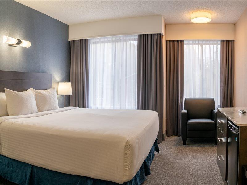 Red Carpet 3* Banff