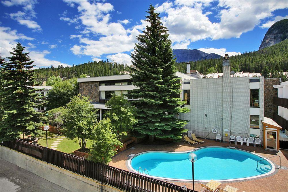 Canalta 4* Banff