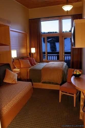 Sunshine Mountain 4* Banff