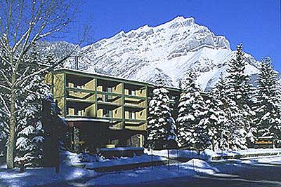 Aspen Banff
