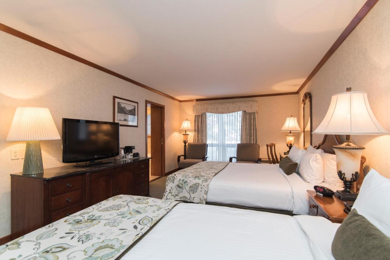Charltons 3* Banff