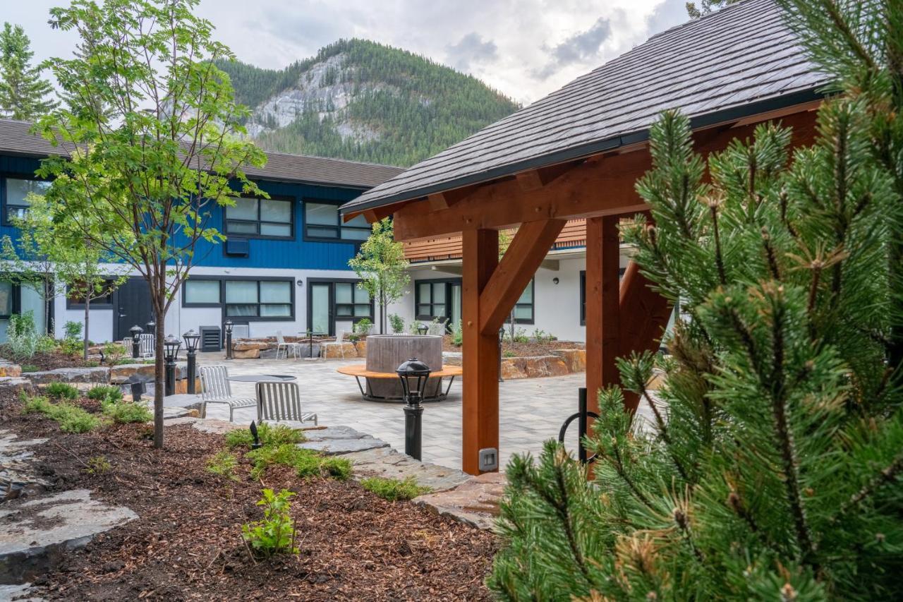 The Dorothy Motel 2*