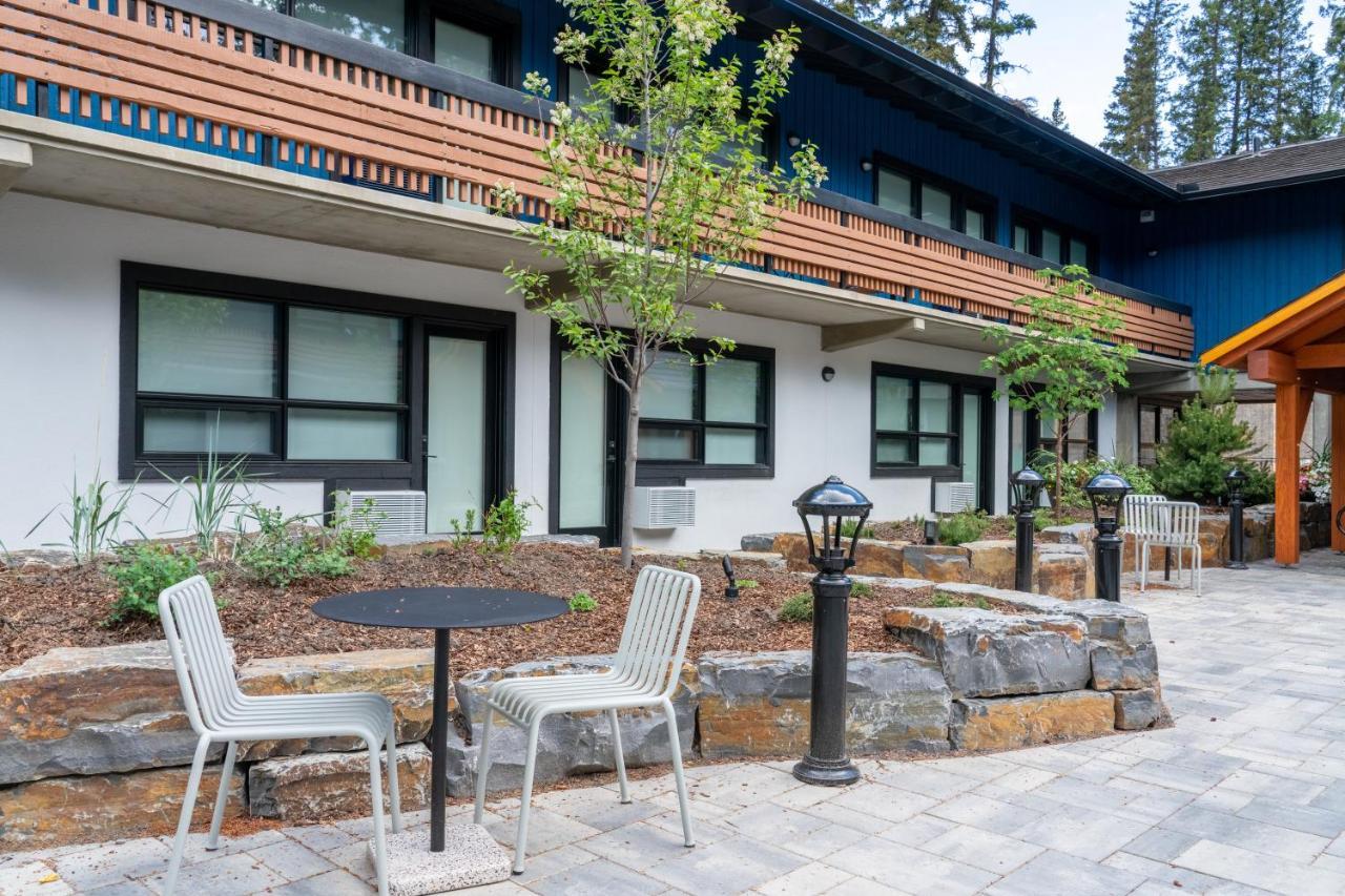 The Dorothy Motel Banff