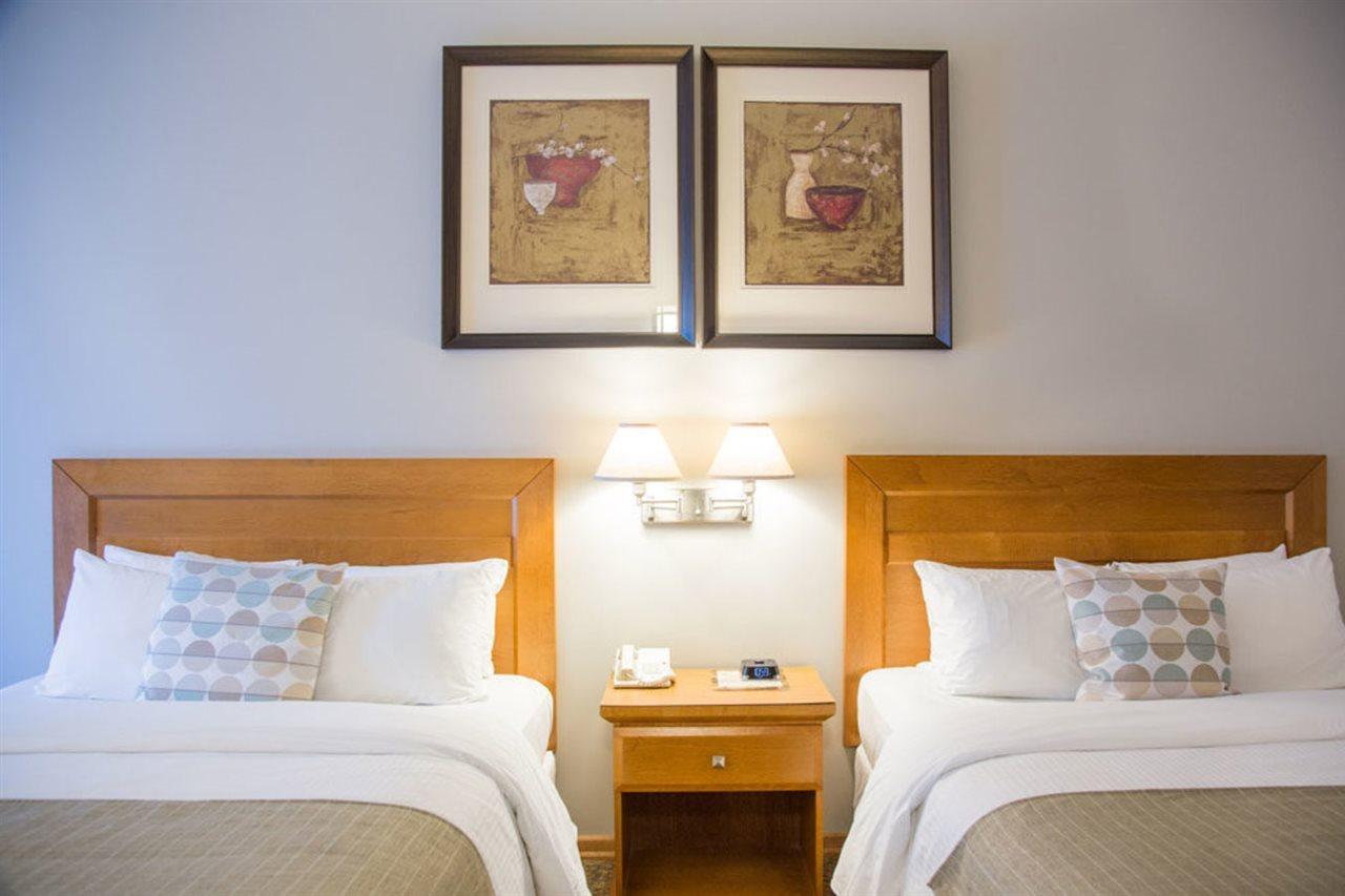 Banff Inn Hotel 3*
