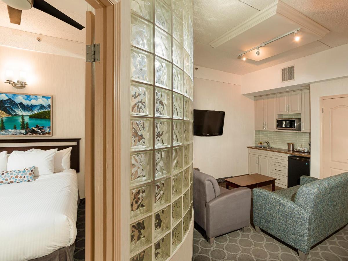 High Country Hotel