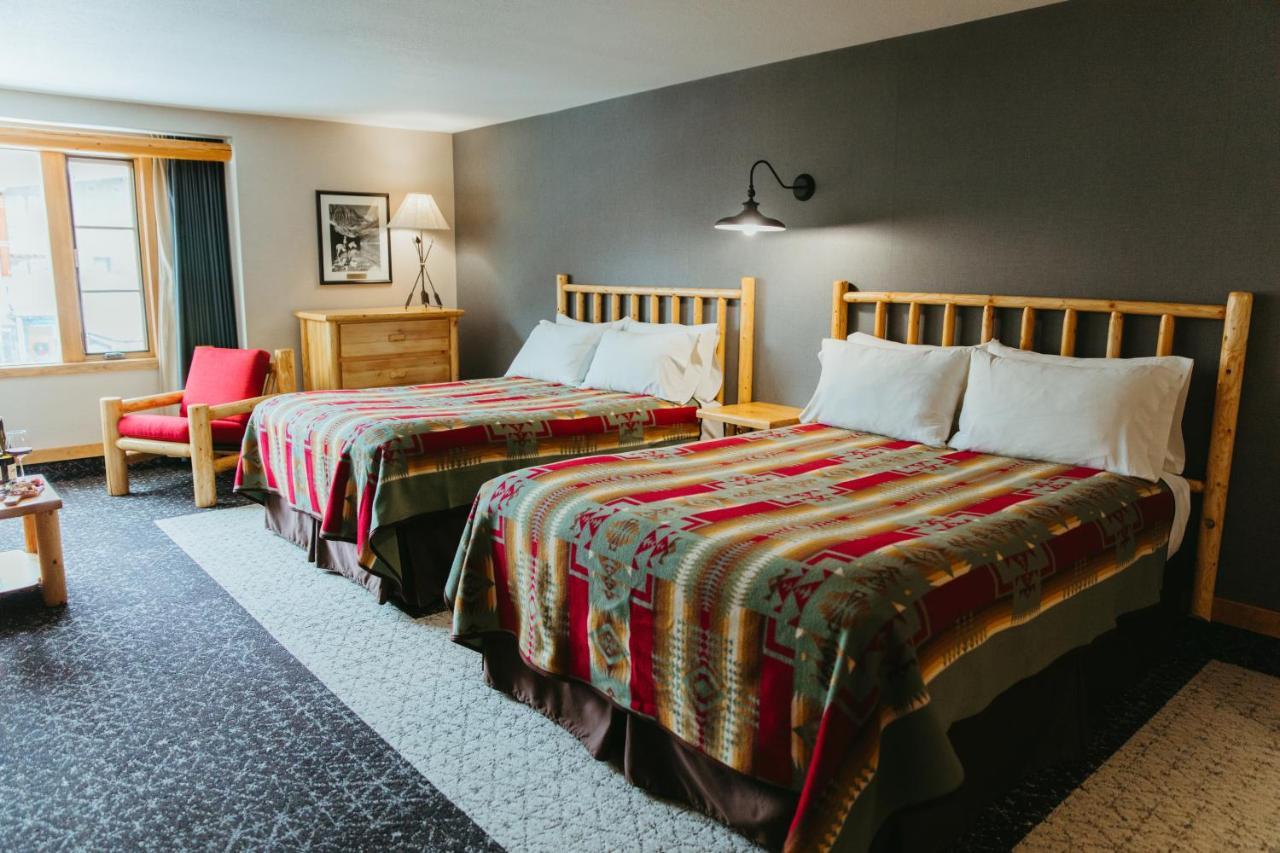 Brewster Mountain Hotel 3*