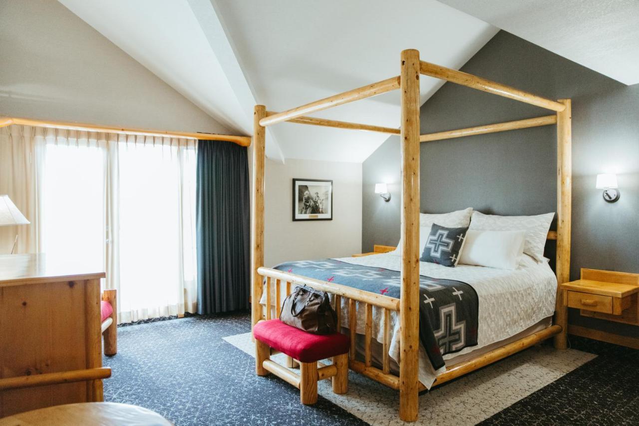 Brewster Mountain Hotel