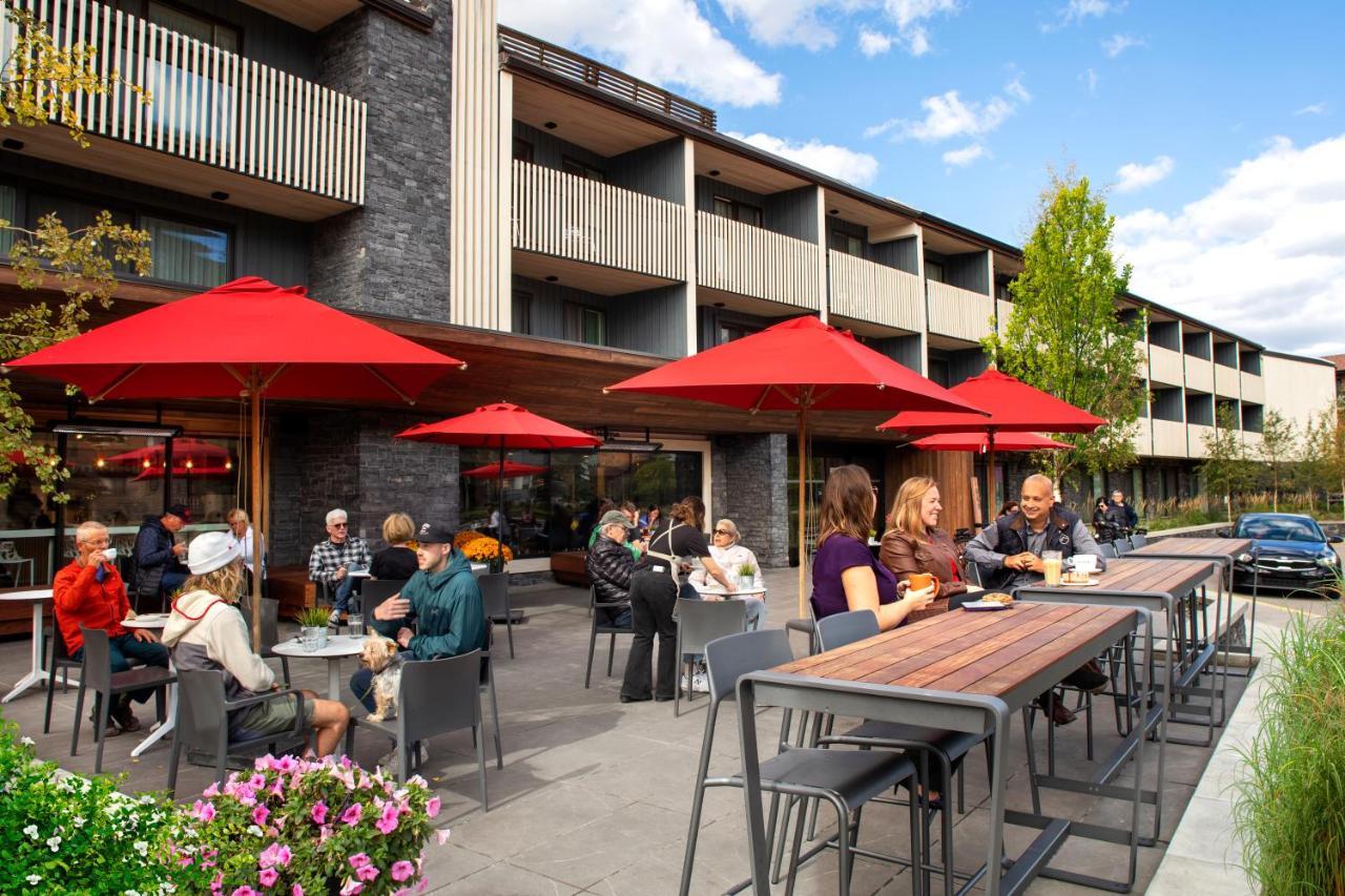 Aspen Hotel Banff