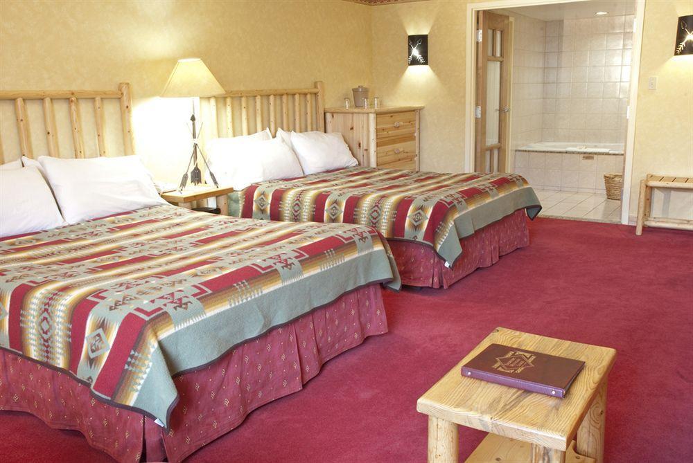 Hotel Brewster Mountain