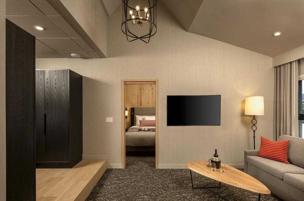 Homestead 2* Banff