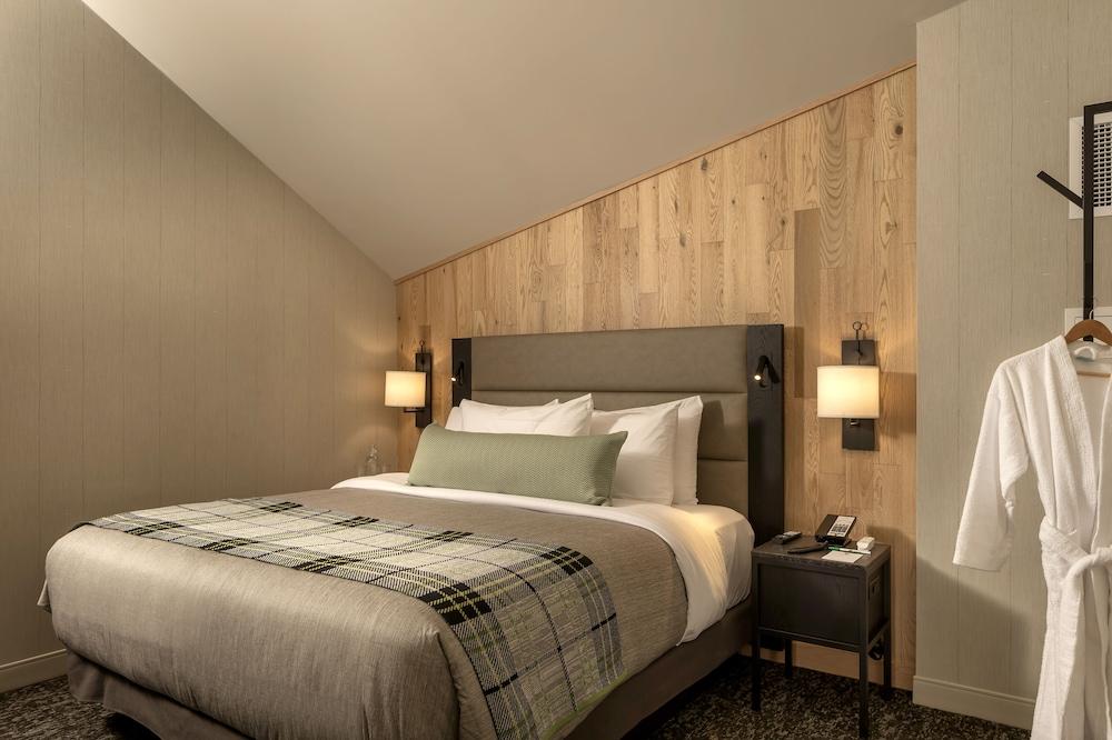 Homestead Inn Banff