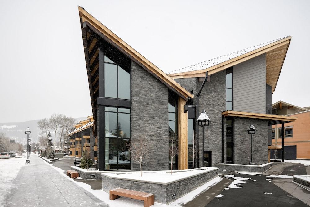 Inn Homestead Banff