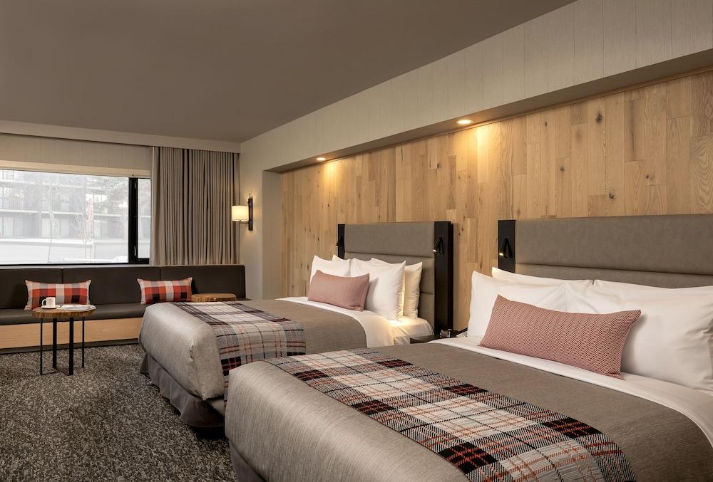 Homestead 2* Banff