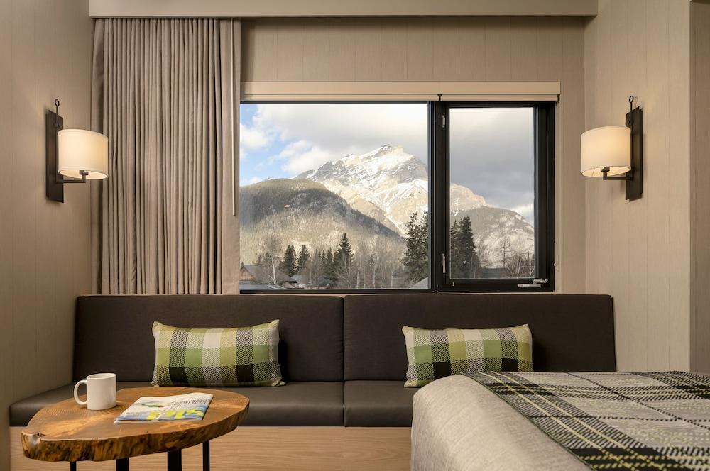Homestead Banff
