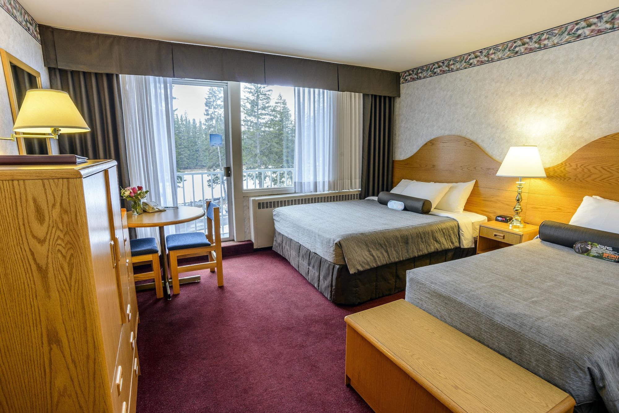 Bow View Hotel