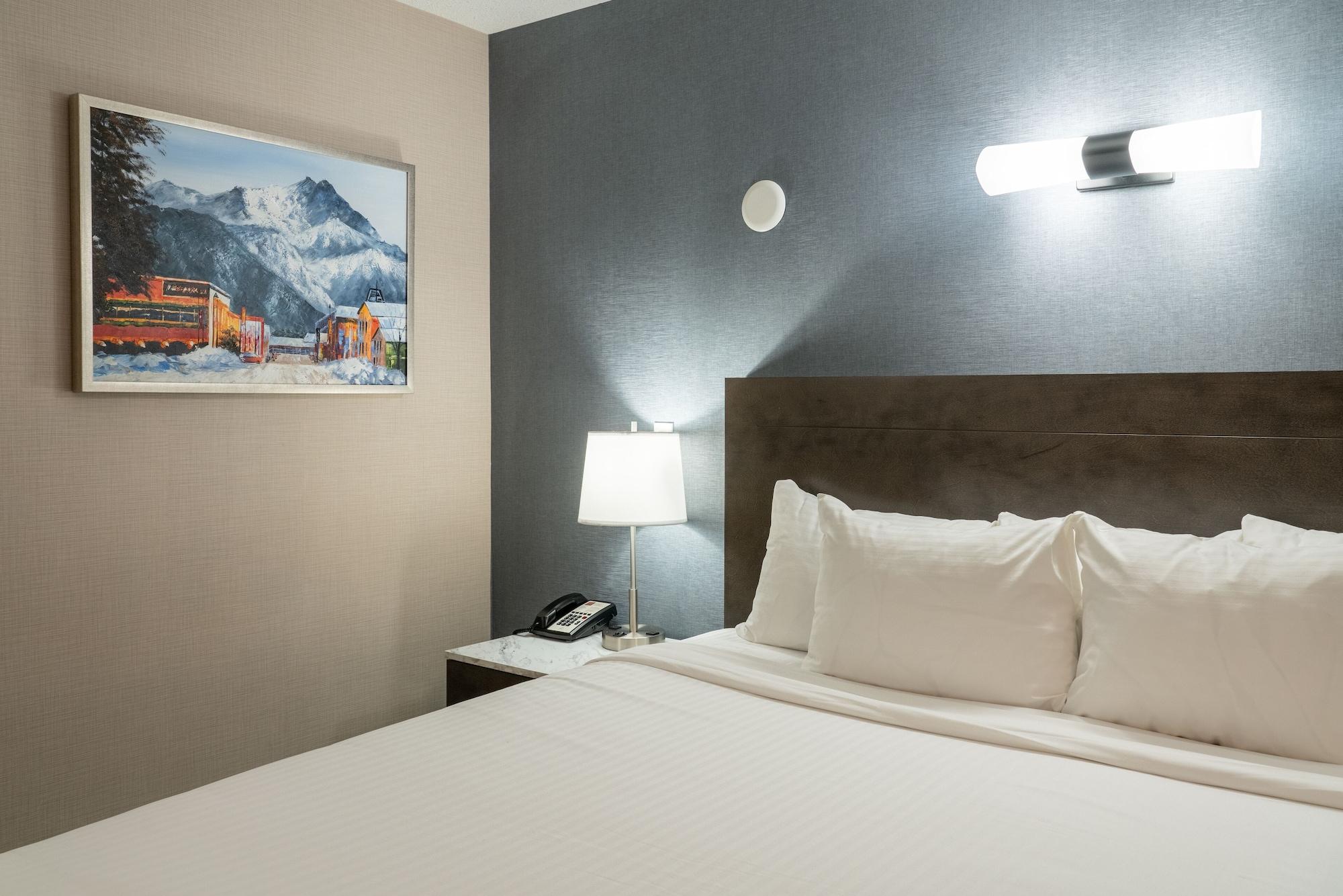 Hotel Red Carpet Banff