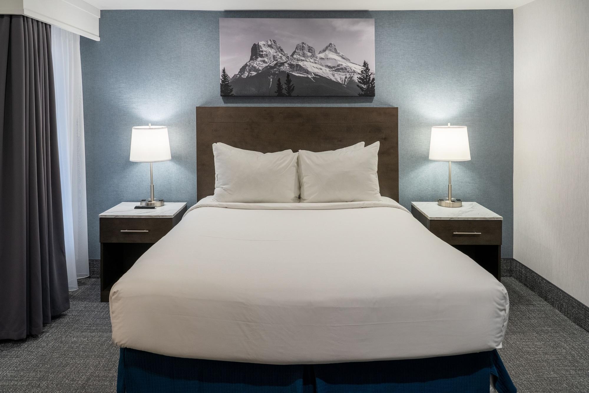 Red Carpet 3* Banff
