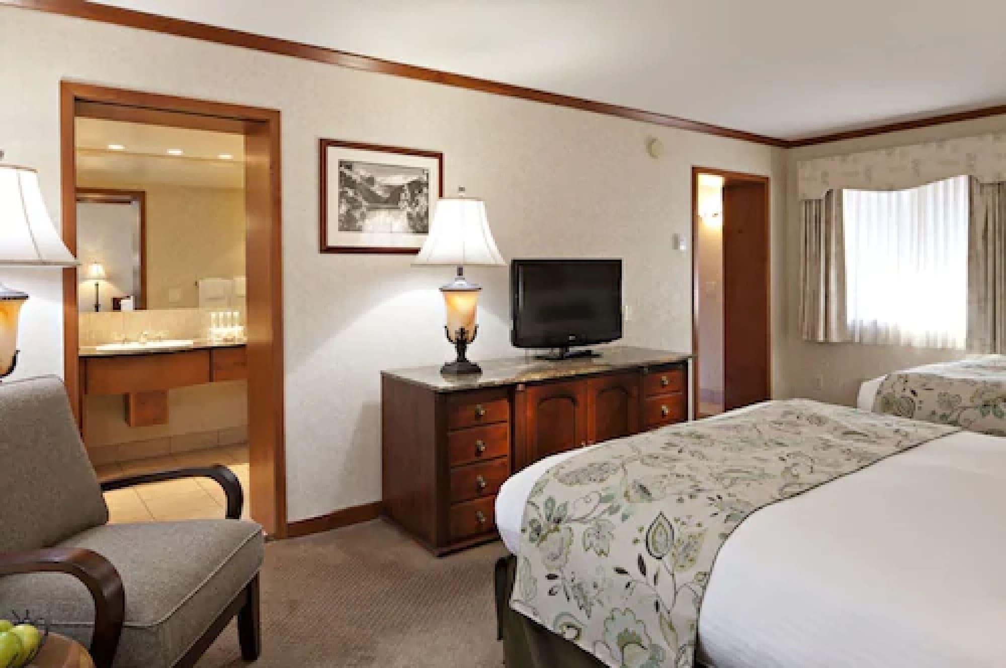 Charltons Hotel