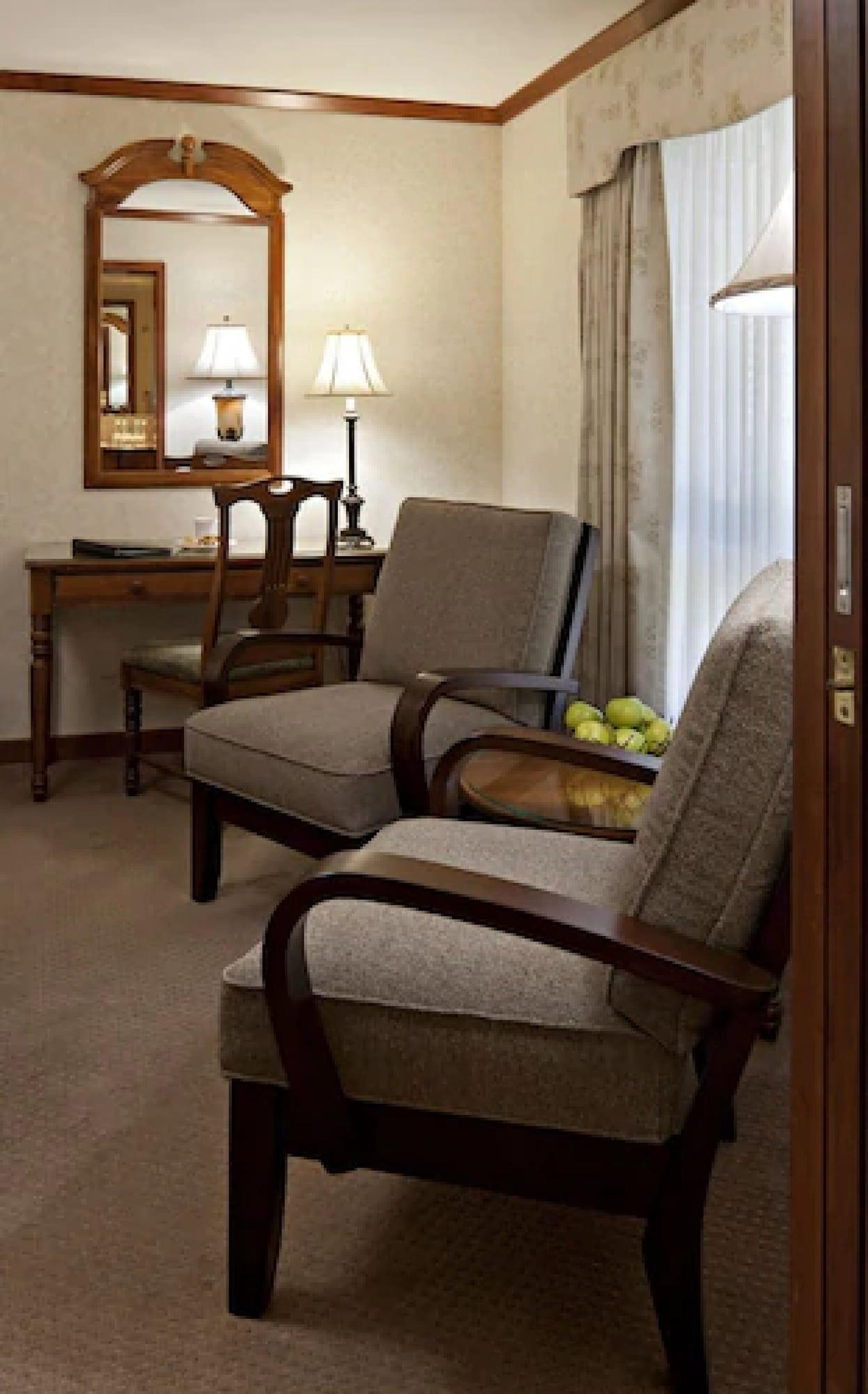 Charltons Hotel Banff