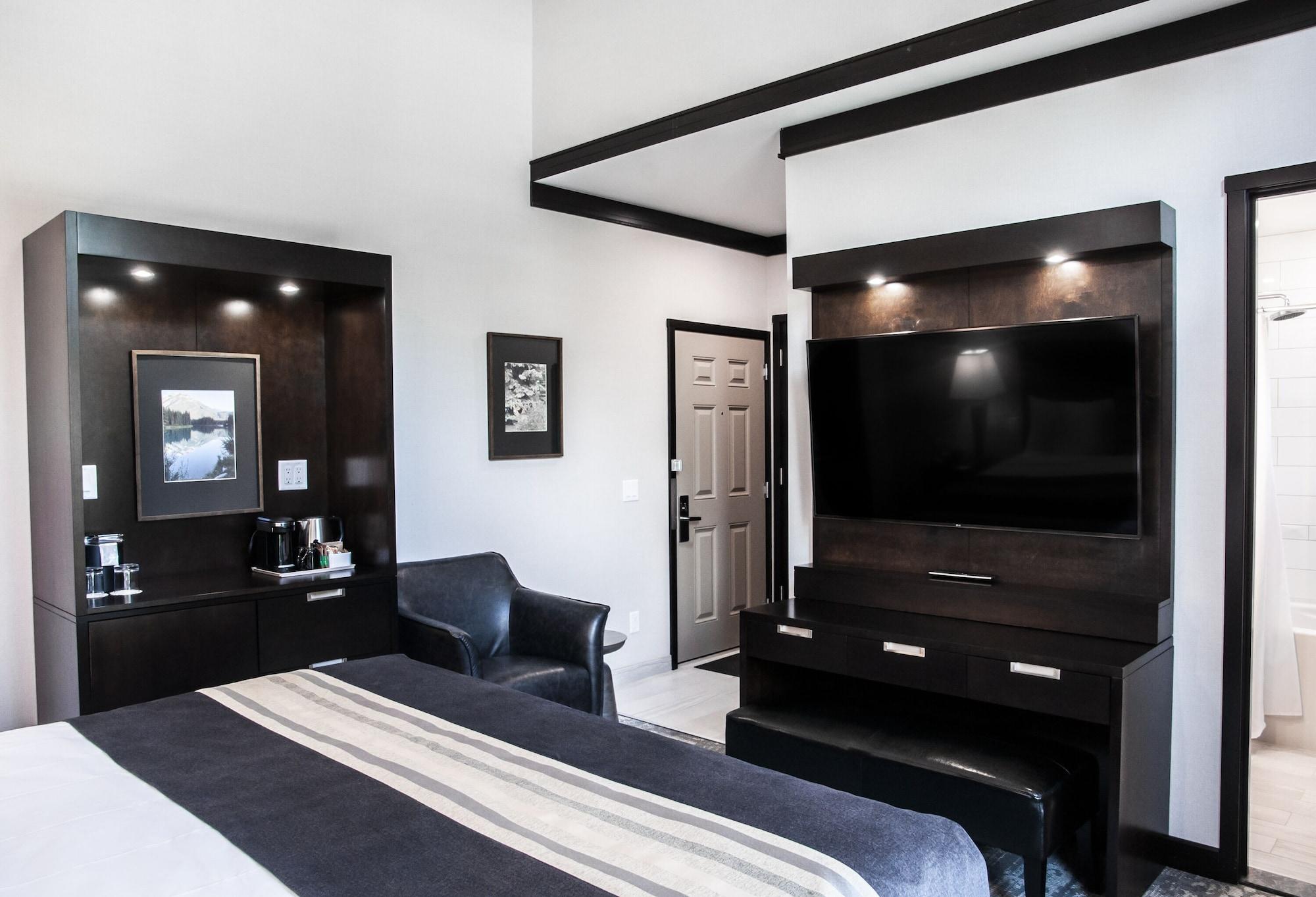 Hotel Charltons Banff