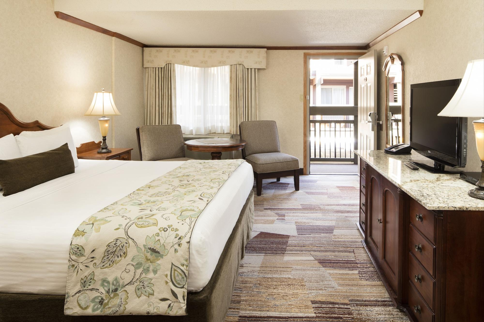 Hotel Charltons 3*