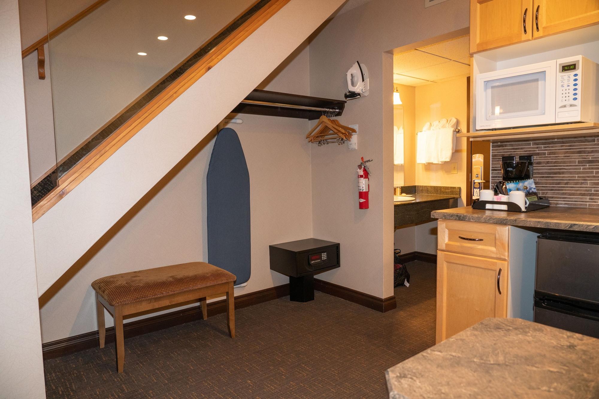 The Rundlestone Hotel 3*